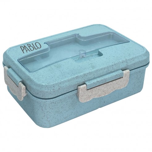 Conicità Con Nome Personalizzato