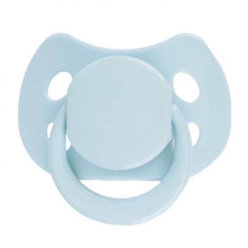 Chupete Coco Azul 02
