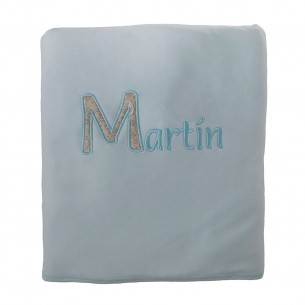 Coperta Fasciante - Blu 2
