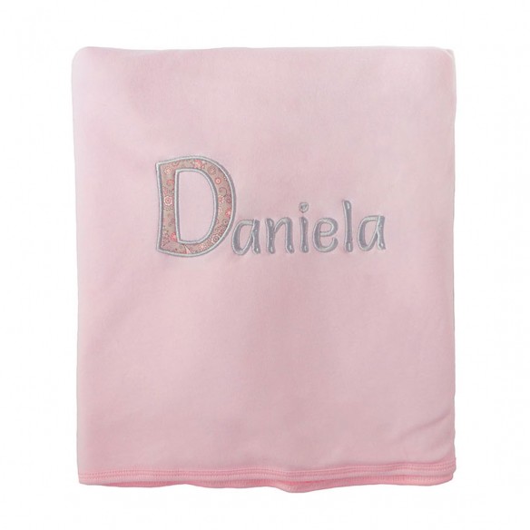 Coperta Fasciante - Rosa