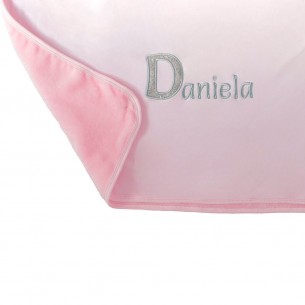 Coperta Fasciante - Rosa