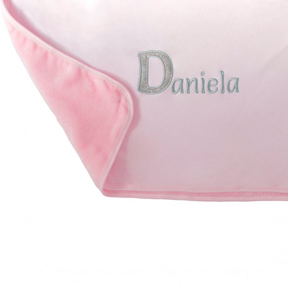 Coperta Fasciante - Rosa