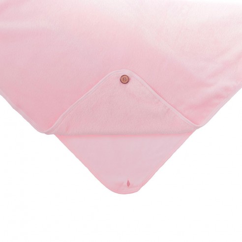 Coperta Fasciante - Rosa