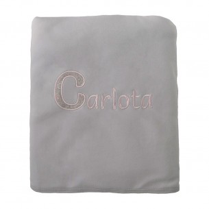 Coperta Fasciante - Grigio 2