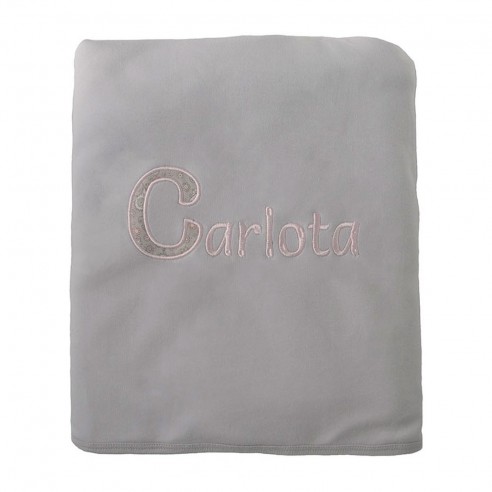 Coperta Fasciante - Grigio