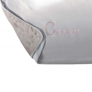 Coperta Fasciante - Grigio