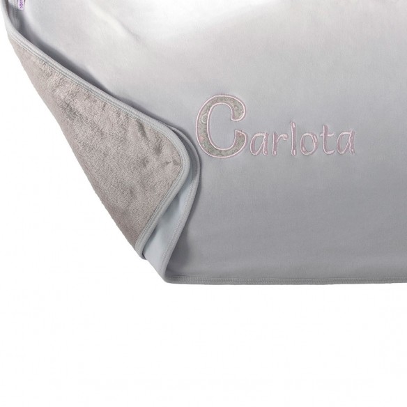 Coperta Fasciante - Grigio