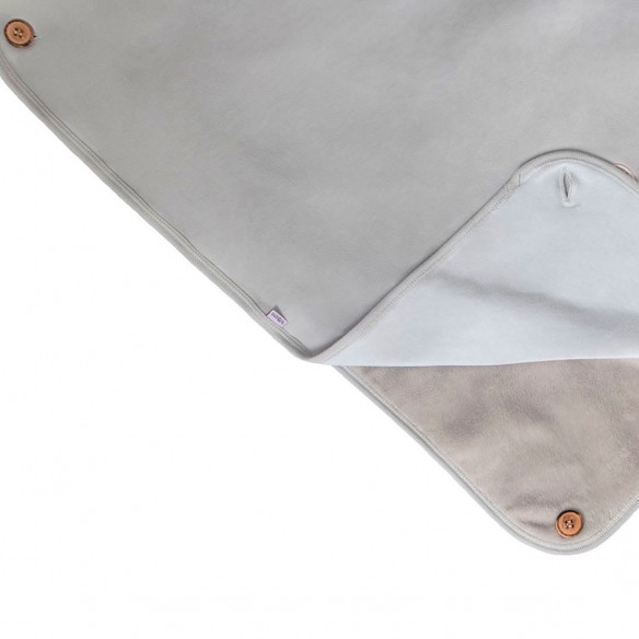Coperta Fasciante - Grigio