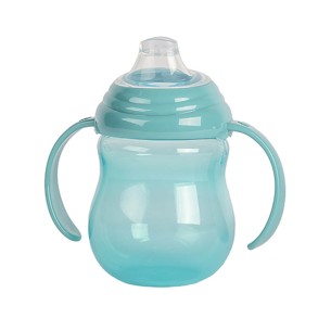 Bottiglia di apprendimento... 2