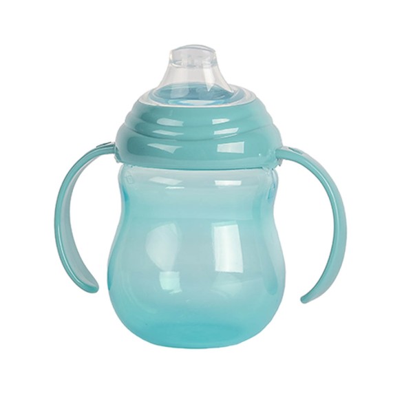 Bottiglia di apprendimento con nome personalizzato