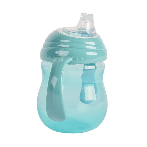 Bottiglia di apprendimento con nome personalizzato