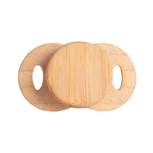 Ciuccio ECO bambù 02