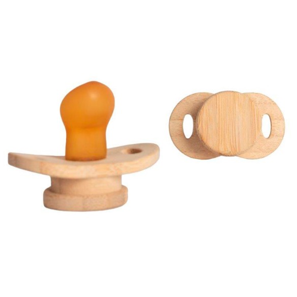 Ciuccio ECO bambù 03