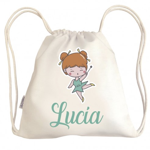 Talega con asas HADA 01