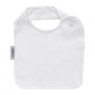 Babero con frase F155 2