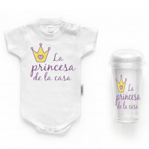 Body corto con frase F111 2