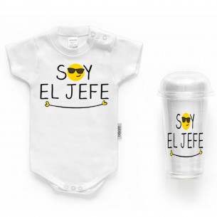 Body corto con frase F135 2