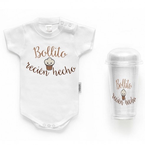 Body corto con frase F141-02