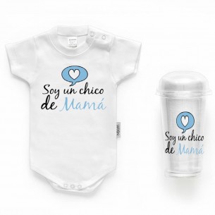 Body corto con frase F142