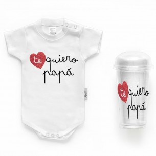 Body corto con frase F211 2