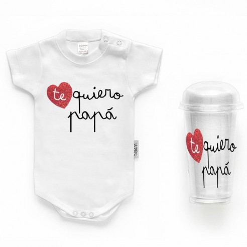 Body corto con frase F211-02