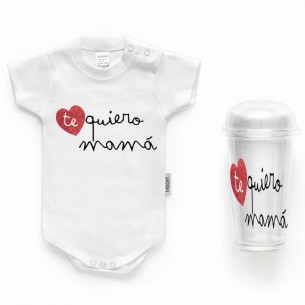 Body corto con frase F212