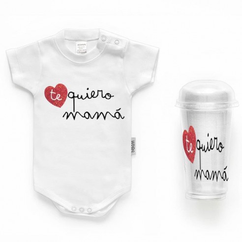 Body corto con frase F212-02