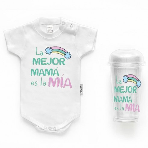 Body corto con frase F224-02