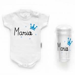 Body corto con frase FPER-F226 2