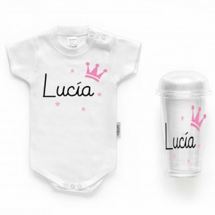 Body corto con frase FPER-F227 2