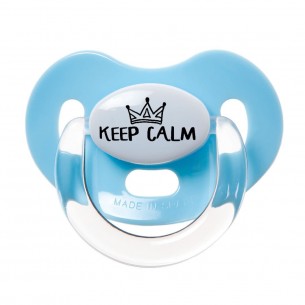 Chupete F101 Negro 2