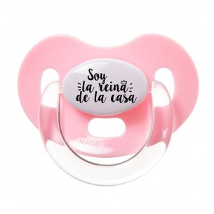 Chupete F109 Marrón 2