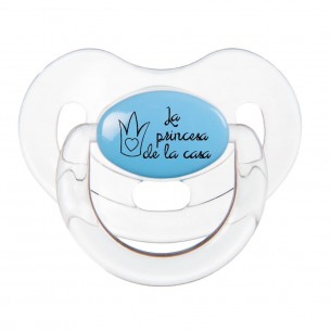 Chupete F111 Beige 2