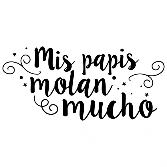  Chupete Frase F121 atributo