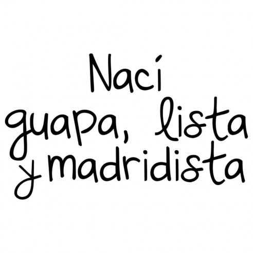  Chupete Frase F126 atributo