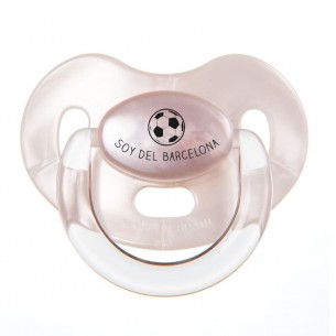 Chupete F128 Perlado
