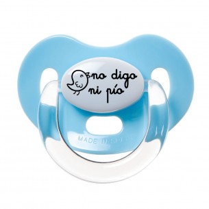 Chupete F147 Verde Pistacho 2