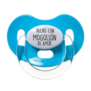 Chupete F148 Luminiscente 2