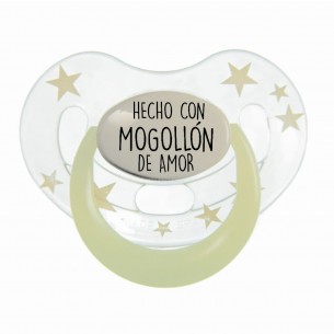 Chupete F148 Luminiscente