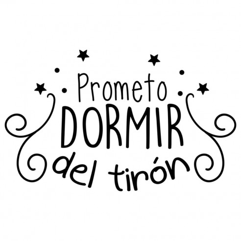  Chupete Frase F218 atributo