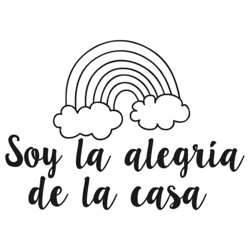  Chupete Frase F219 atributo