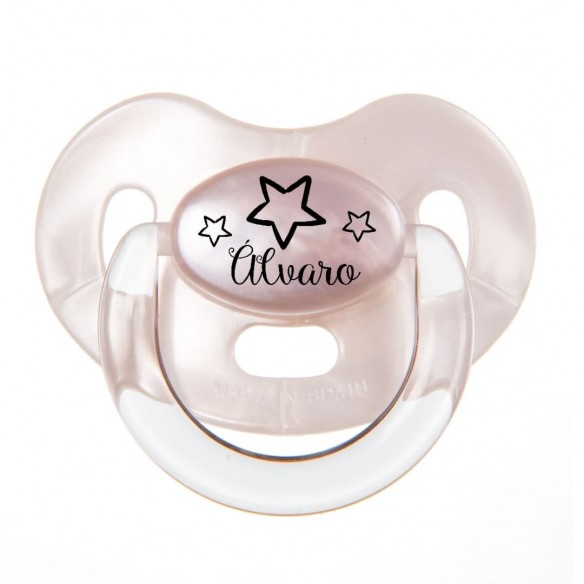 Chupete FPER-F156 Perlado