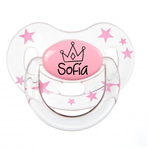 Chupete FPER-F158 Fucsia 2