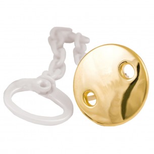 Cadena Premium Negro-Oro 2