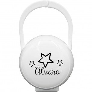 Caja portachupete FPER-F156 Azul 2