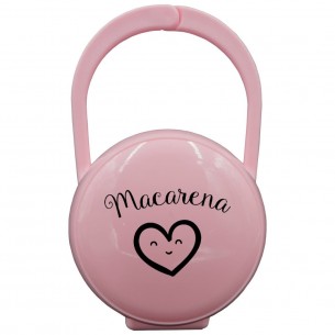 Caja portachupete FPER-F157 Azul 2