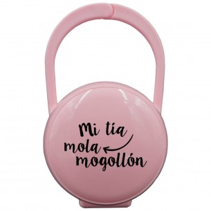 Caja portachupete F102 Blanco 2