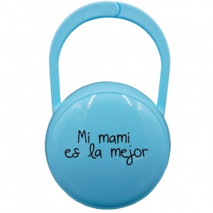 Caja portachupete F105 Rosa 2