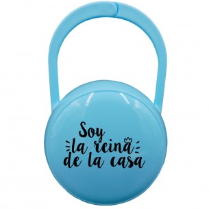 Caja portachupete F109 Blanco 2