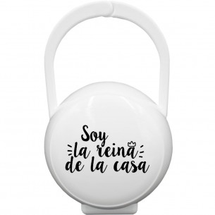 Caja portachupete F109 Blanco